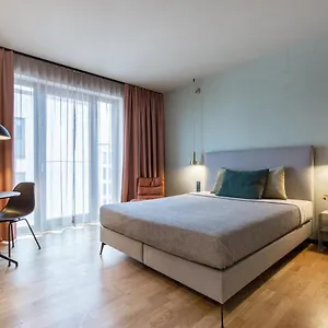 Hotel Ipartment Berlin Airport, Schönefeld